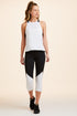 PACE TANK - WHITE